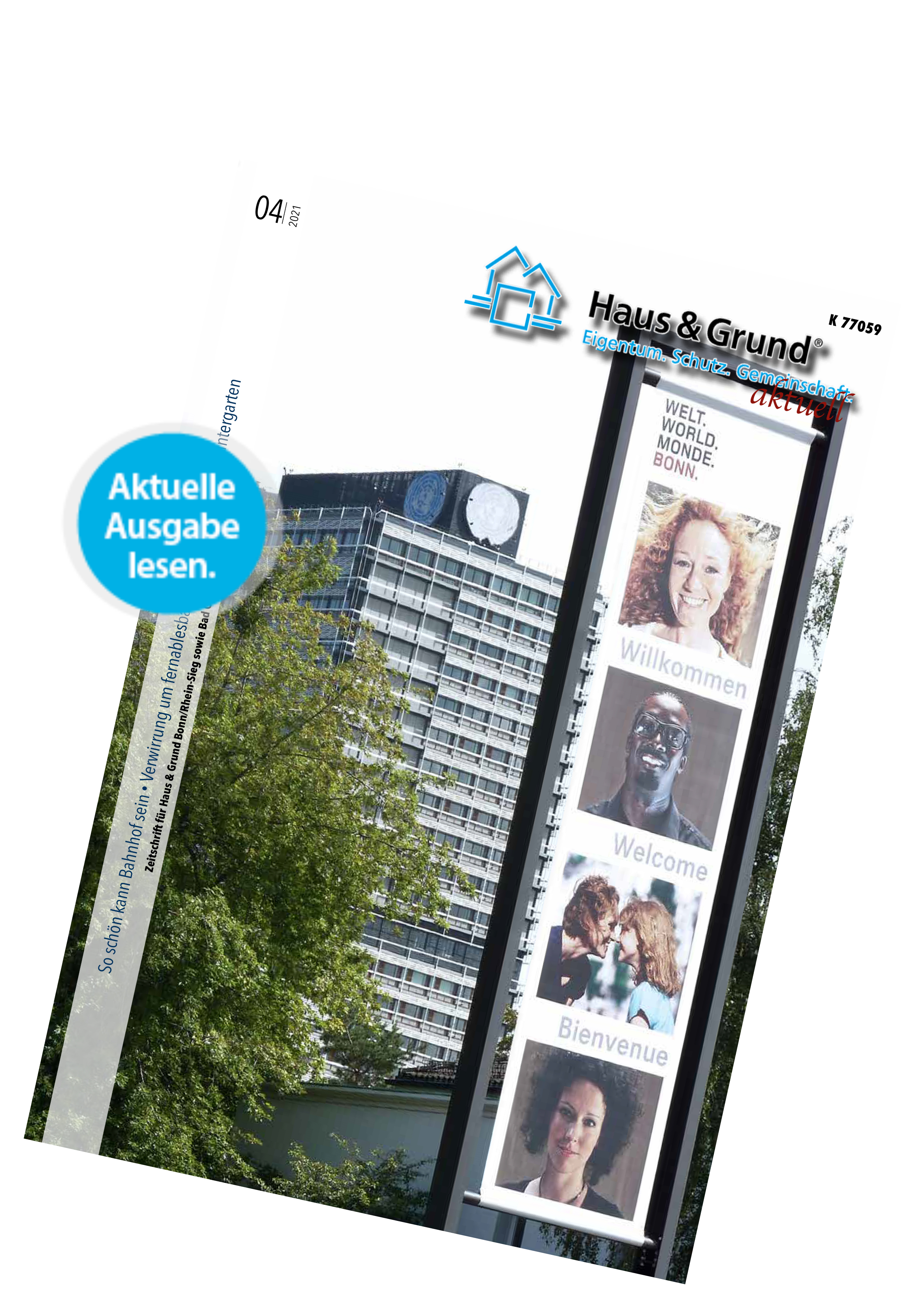 Ausgabe online lesen.