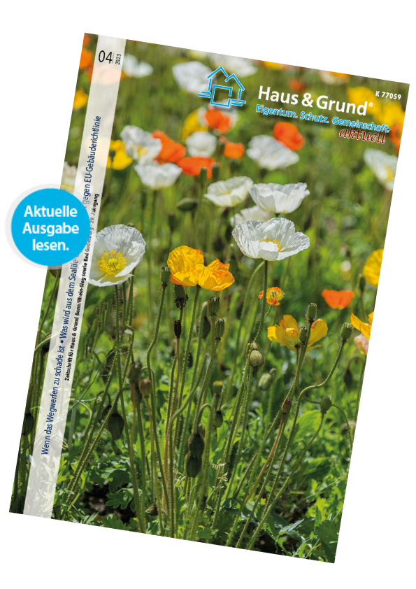 Ausgabe online lesen.