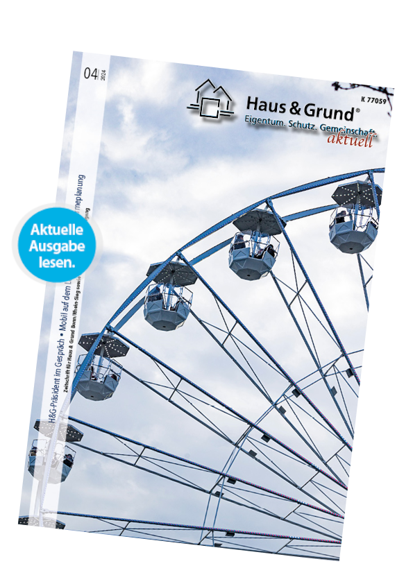 Ausgabe online lesen.