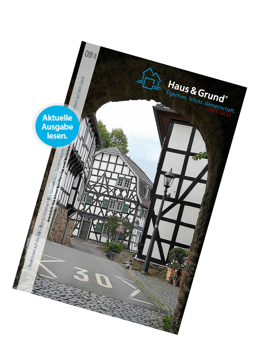 Ausgabe online lesen.