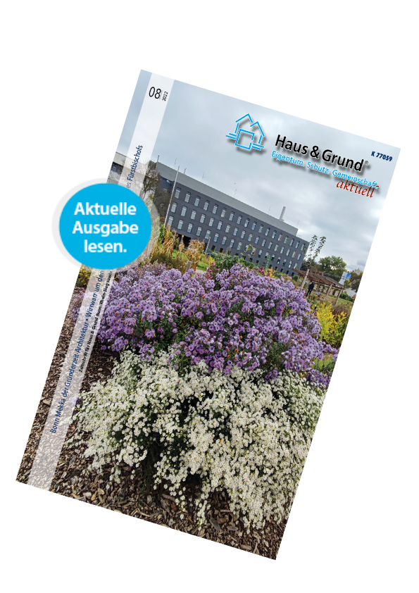 Ausgabe online lesen.