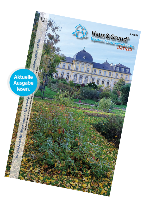 Ausgabe online lesen.