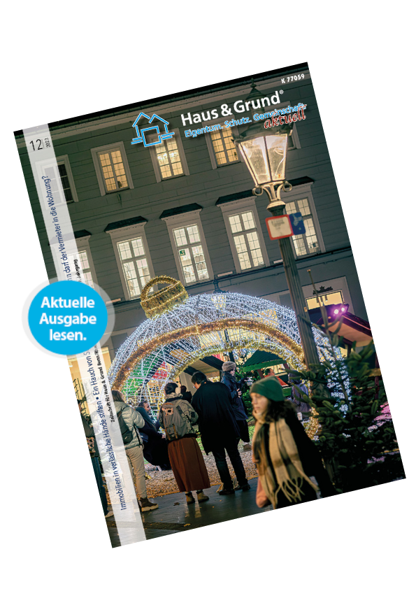 Ausgabe online lesen.