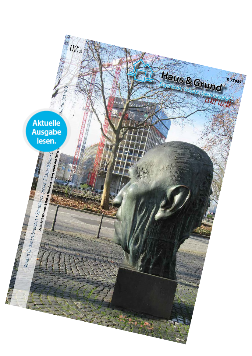 Ausgabe online lesen.