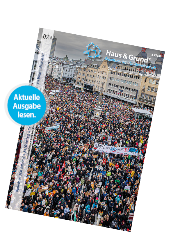 Ausgabe online lesen.