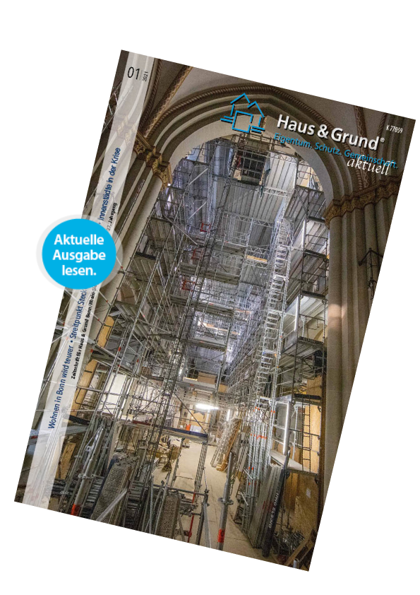Ausgabe online lesen.