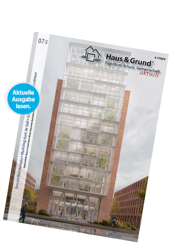 Ausgabe online lesen.