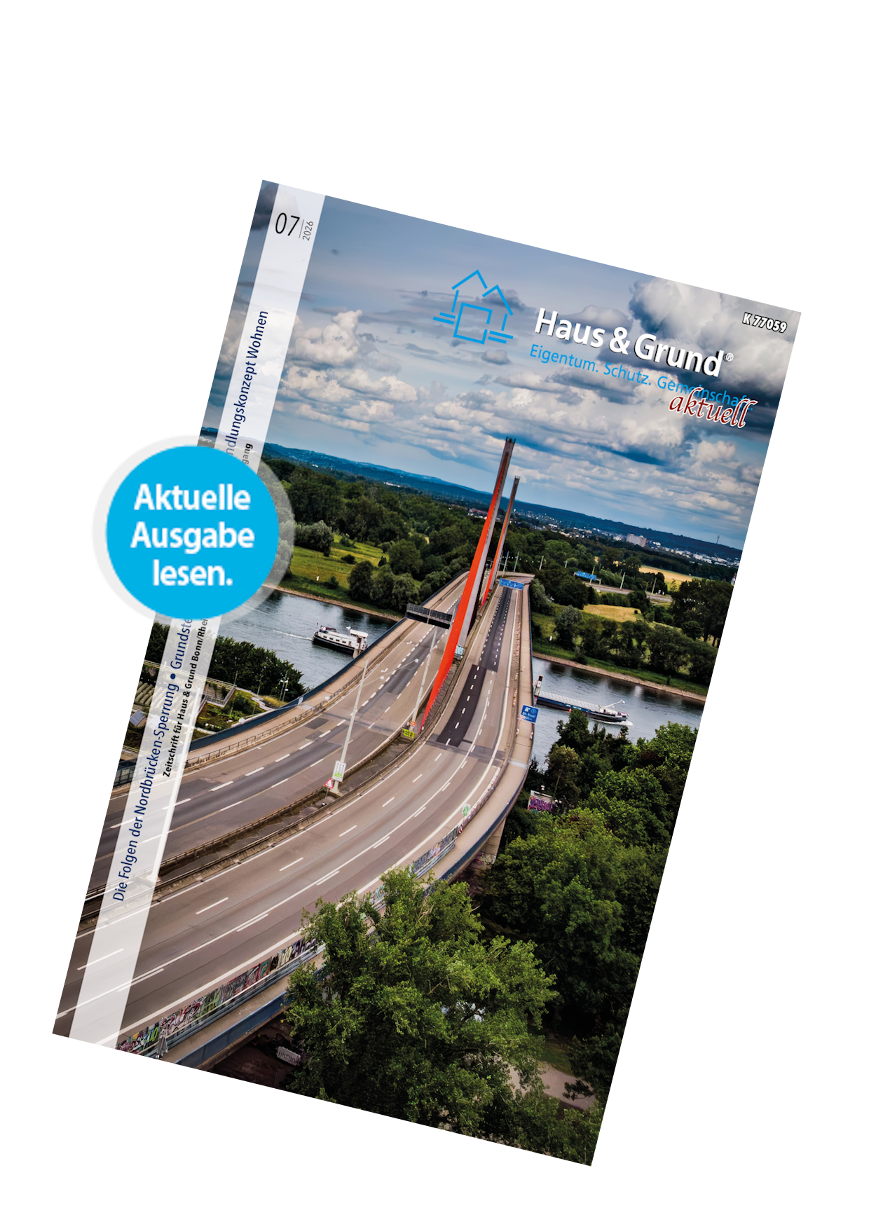 Ausgabe online lesen.