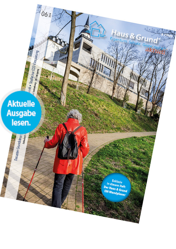 Ausgabe online lesen.