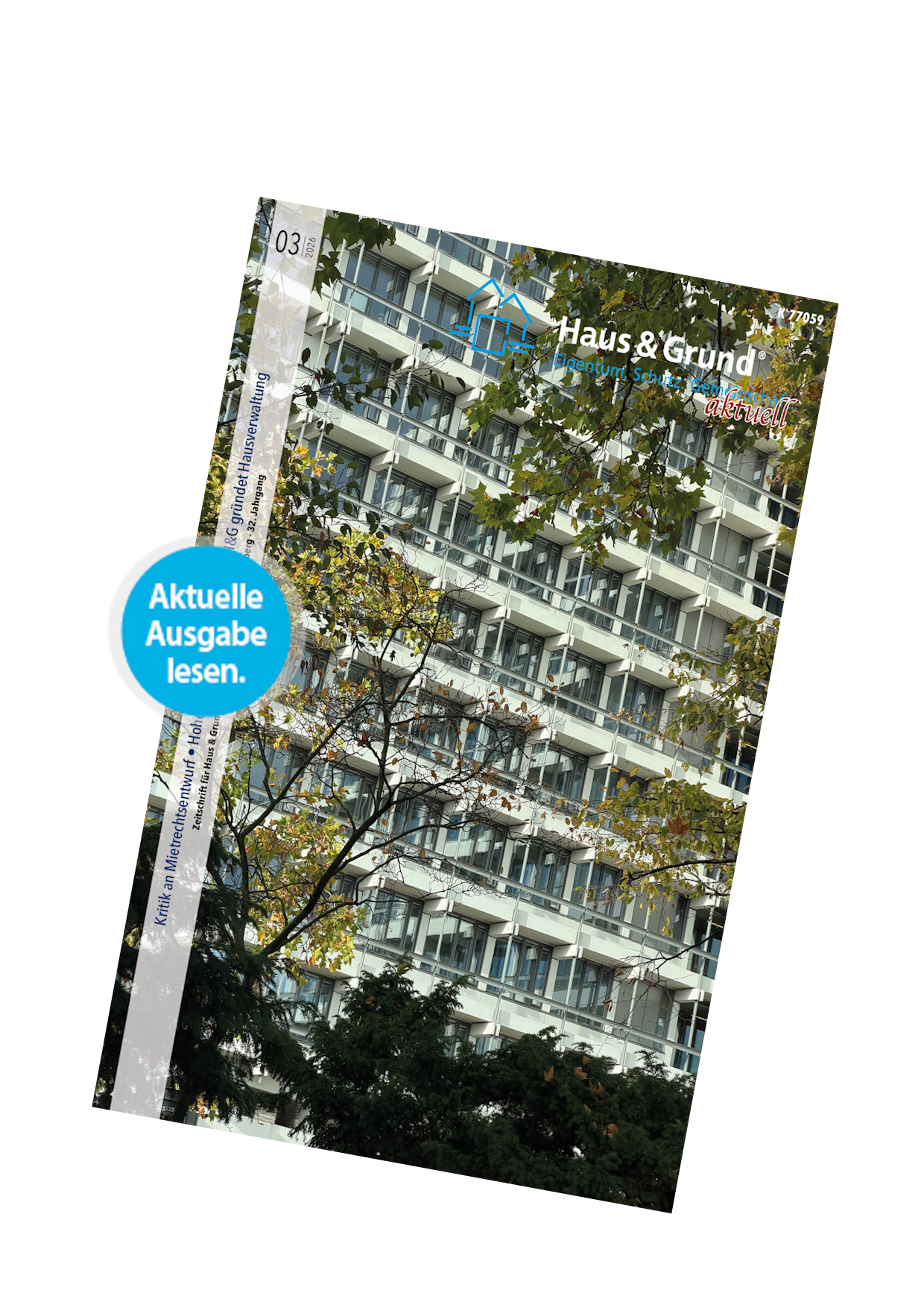 Ausgabe online lesen.