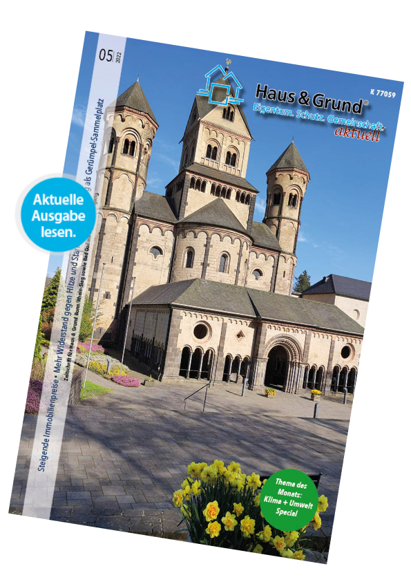 Ausgabe online lesen.