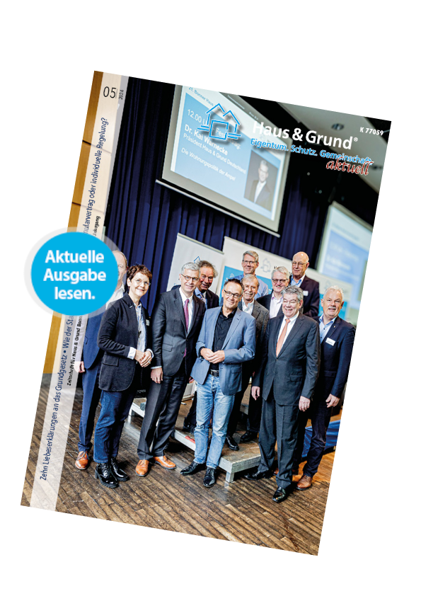 Ausgabe online lesen.