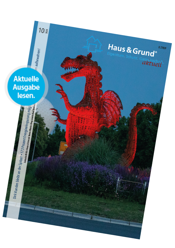 Ausgabe online lesen.