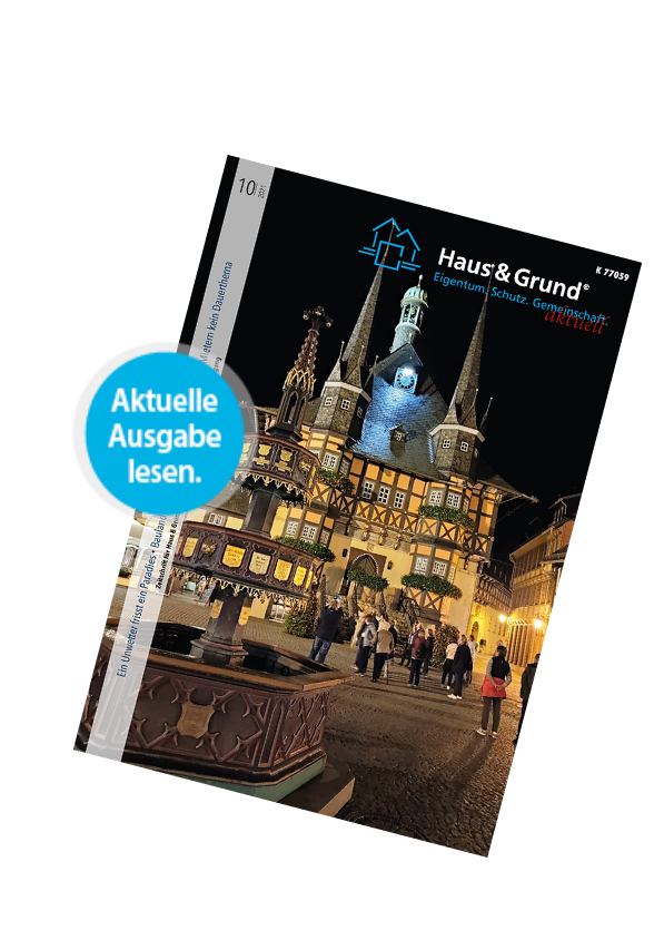 Ausgabe online lesen.