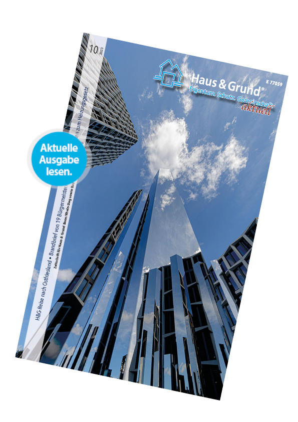 Ausgabe online lesen.