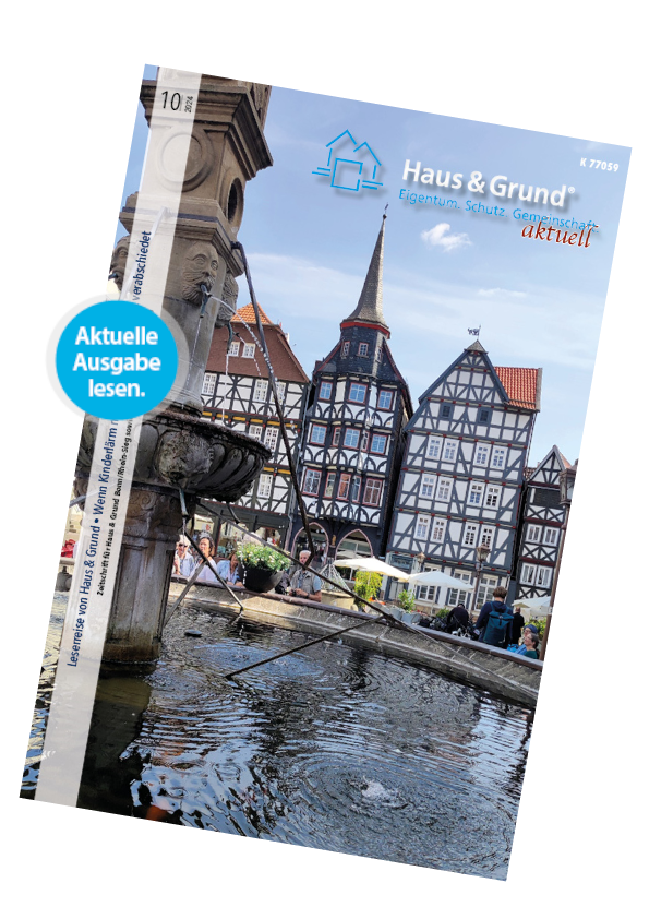 Ausgabe online lesen.