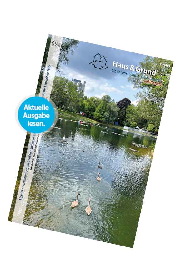 Ausgabe online lesen.